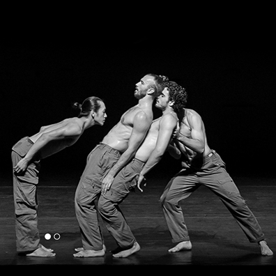 Batsheva Dance Company, MOMO